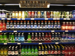 The size, sweetness, and saltiness of sodas keeps rising along with Americans' waistlines and diabetes-related deaths.